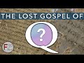 The Lost Gospel of Q