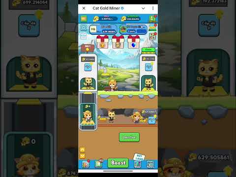 https://t.me/catgoldminerbot?start=club_1002069821406_6812861942Hey there! Ever