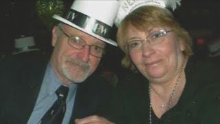 Man sues Harley-Davidson after wife dies in crash, claims motorcycle wasn't repaired properly