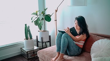 Seeking Minimalism - Part 4: Social Media Detox | ANN LE