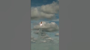 Space Shuttle Emergency Escape System