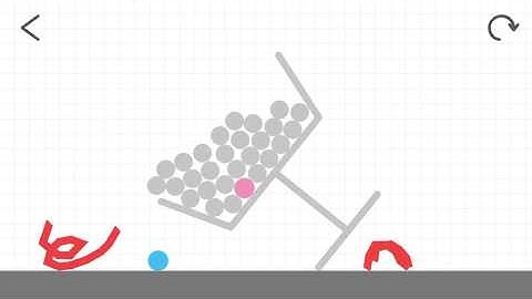 我過了Brain Dots的第283關！ http://braindotsapp.com #BrainDots #BrainDots_s283