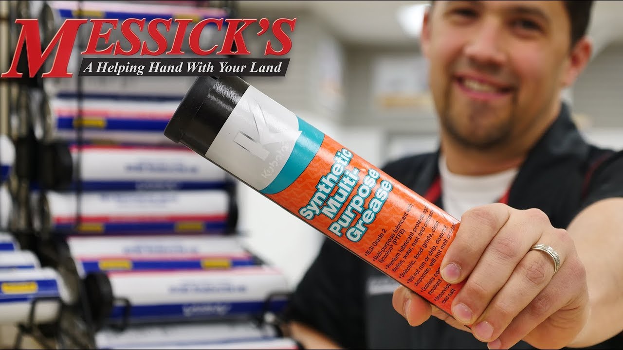 Best Grease For Farm Equipment Outlet