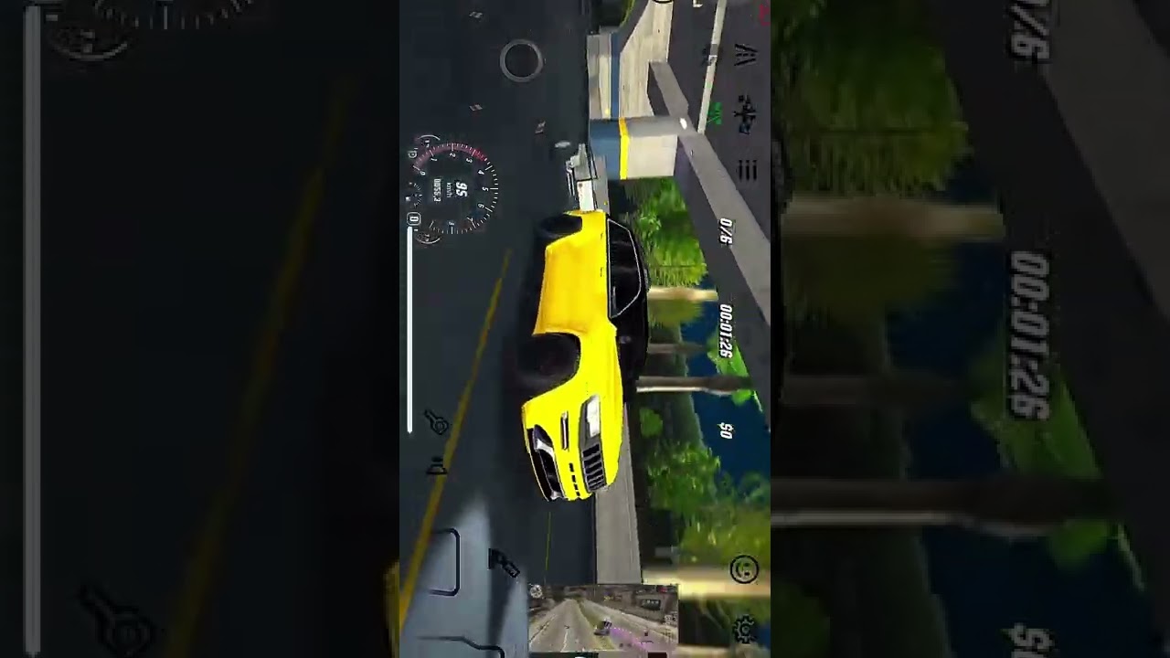 Trailer Gameplay | Car parking multiplayer new update