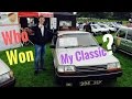 I Gave Away My 1985 Toyota Carina!!