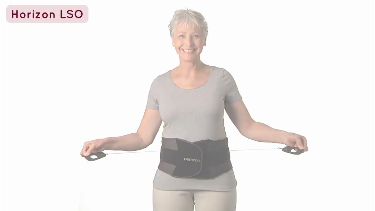 How to prescribe Custom fitted Back braces through insurance YouTube