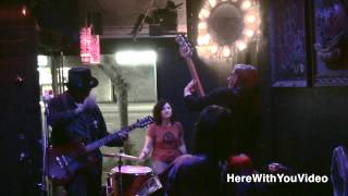 F U MaryLou (NSFW) "I Scream for Ice Cream" LIVE November 22, 2013 (8/13) HD