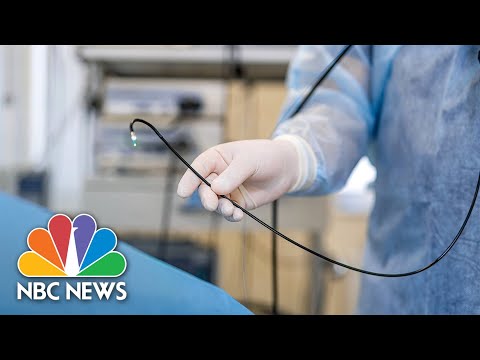 Colorectal cancer rates in younger Americans on the rise