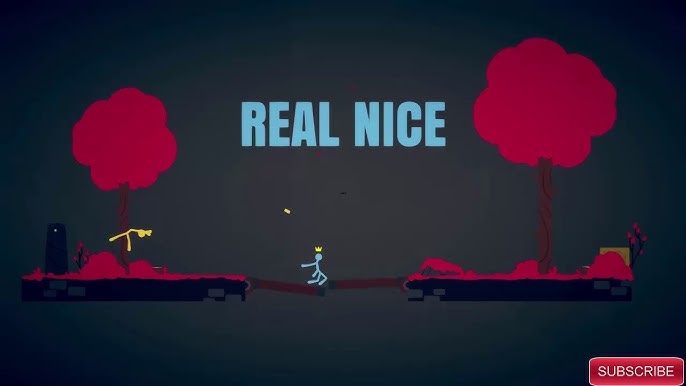 How to download Stick Fight The Game for free with multiplayer