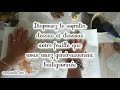  comment fabriquer un parchemin  parchemin diy