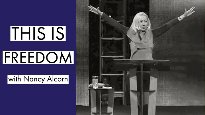 This is Freedom with Nancy Alcorn