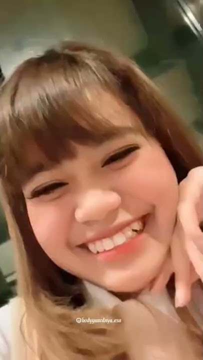 Story Video Esa Risty 15 detik