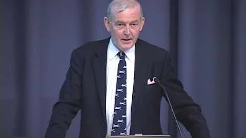 Paul Kennedy, Great Powers, Global Trends and Inte...