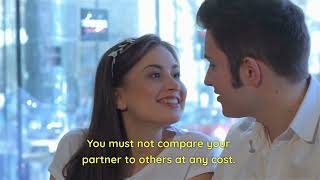 How to avoid the worst mistake in relationship