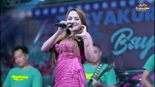 INDRI ANANDA - BUKIT BERBUNGA NEW ARANSMEN ASTINA THAILAN STYL || NEW ASTINA LIVE BABADAN PONOROGO