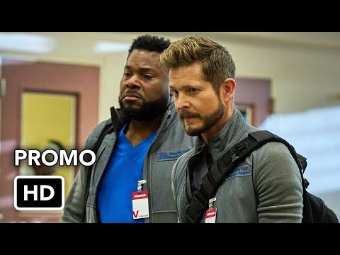 The Resident 6x08 Promo 