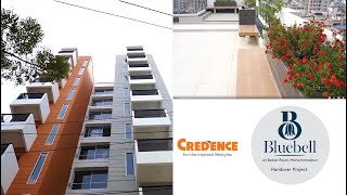 Bluebell Handover Project at Babar Road, Mohammadpur | Credence Housing Limited