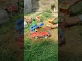 buldozer vs thar #likeandsubscribe #bulldozerofficial