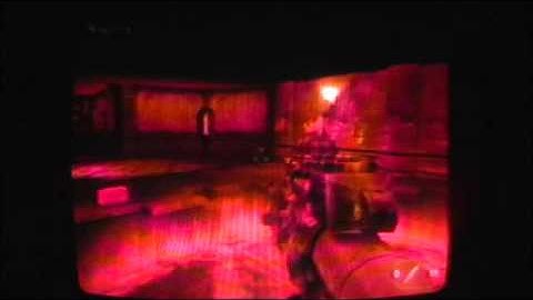 TimeSplitters: Future Perfect - Mapmaker - Multiplayer Map - Hell