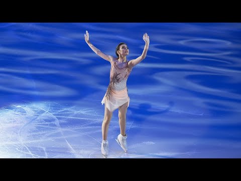 Daria Usacheva - Never Enough / Дарья Усачева - Москва - 13.04.2022