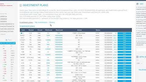 Биржа криптовалюты Yobit. Виртуальный майнинг что от него ожыдать.