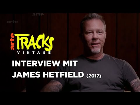 Video: James Hetfield: Privatleben und musikalische Karriere