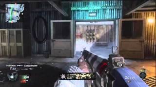 Black Ops | Free For All with FN FAL 30-5 | New Mic Test!