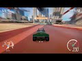 Forza Horizon 3 - Twin Mill Hot Wheels Goliath Race (Final race)