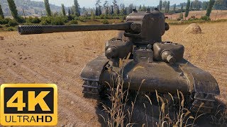 World Of Tanks 25Tp A Polish Tier 5 Medium Tank
