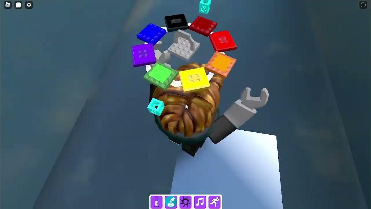 how to get glitch marker in find the markers! YouTube