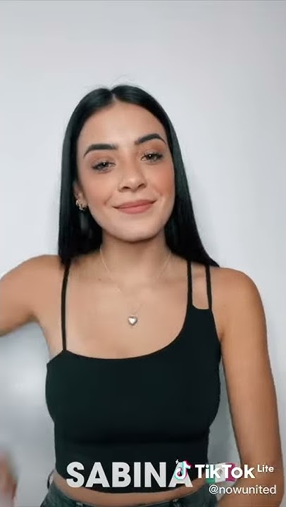 Dança pam pam pa pam pa tik tok - YouTube