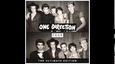 One Direction - Ready to Run (Official Audio)