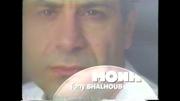 Monk USA Original Series (2002)