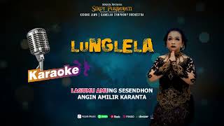 Lunglela - Official Music Karaoke