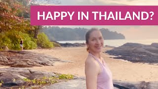 Sonne, Strand & Ängste in Khao Lak (Thailand) ☀ Die erste Station unserer LEBENSREISE