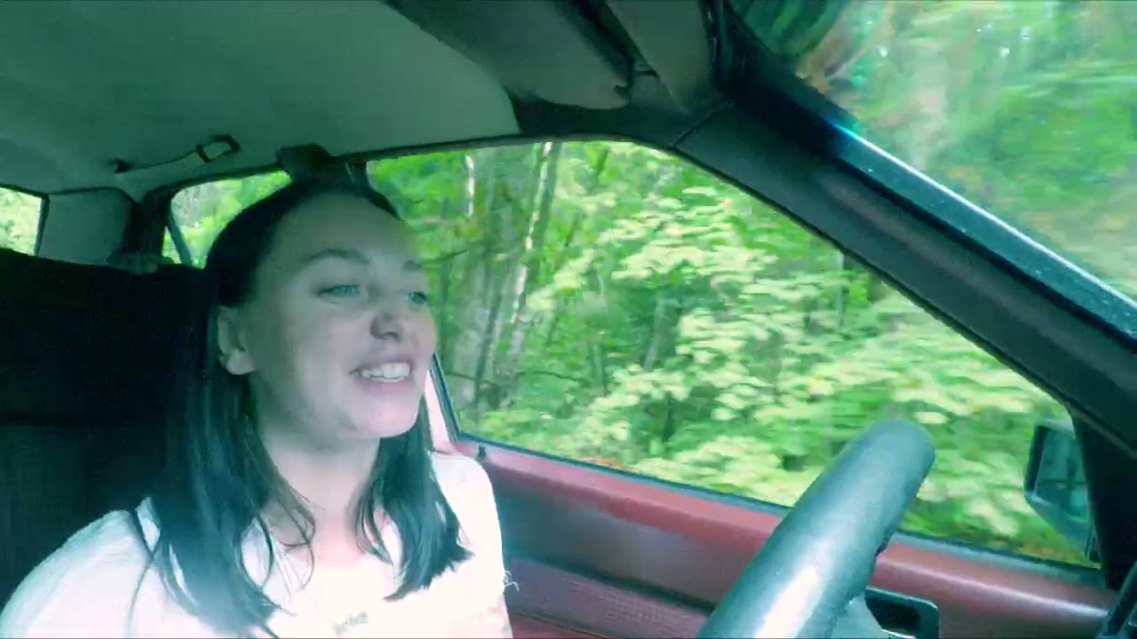 Mercedes-Beerz Way (Travel Vlog fom Kaliningrad)