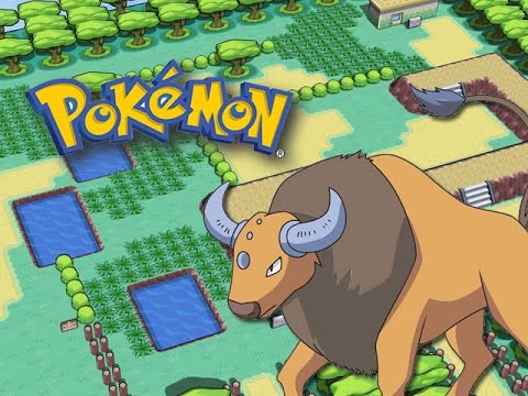 Safari Zone - Pokemon Fire Red and Leaf Green Guide - IGN