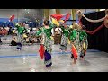 Kinikini Kini Kini Philippines Traditional Cultural Folk Dance Carabram 2018 Kinikini Kini Kini Philippines Traditional Cultural Folk Dance Carabram 2018