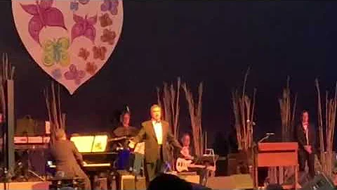 Ricardo Tamura UNICEF Gala Neuss Nov. 2018