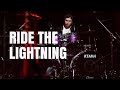 Scream Inc. - Ride The Lightning (Metallica cover)