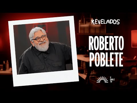 Revelados - Roberto Poblete