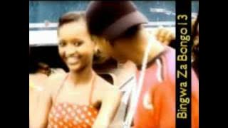 Bingwa za Bongo 13. Song 15. Suma G feat. various artists - Bonge La Toto