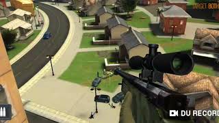 #Sniper 3D - Turf Wars screenshot 4