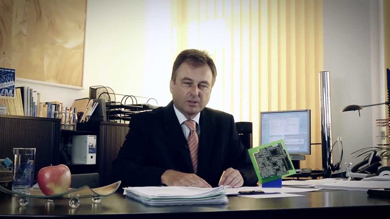 IVM Technical Consultants - Video 1