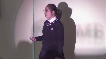 Resilience | 泊林Ella 余YU | TEDxYongqingSt