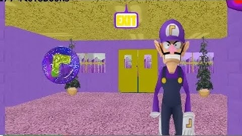 Waluigi
