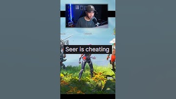 IM CHEATING?!?!?! #apex #playapex #apexlegends #apexlegendsclips #gaming #youtubegaming #apexlegend