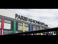 1er spot tv paris fashion shops