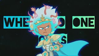 Where No One Goes//AMV// Amphibia Tribute