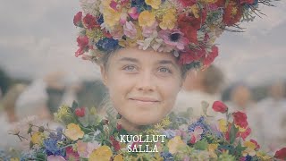 Kuollut — Salla (Midsommar Music Video)